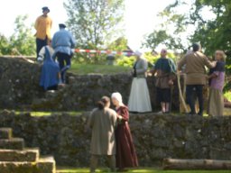 Die Bürger von Frankenberg (2009)